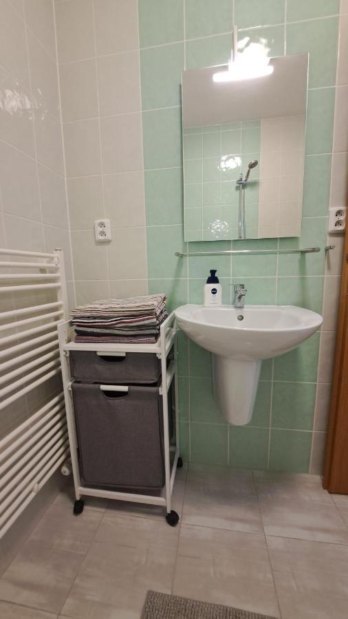Apartman Palenica II Татранска-Штрба Экстерьер фото