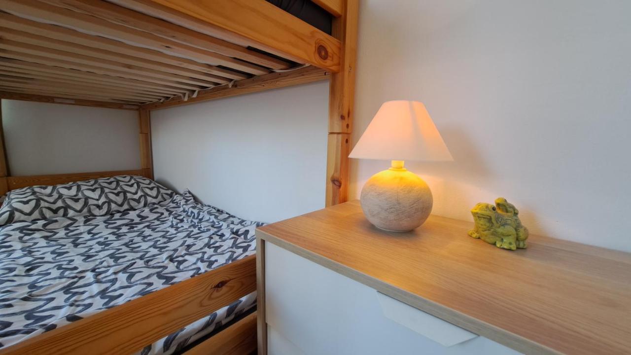 Apartman Palenica II Татранска-Штрба Экстерьер фото