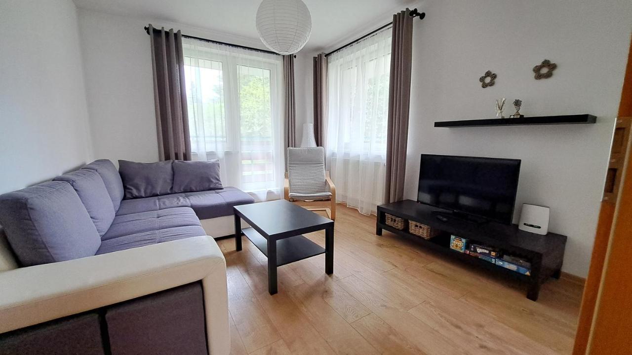Apartman Palenica II Татранска-Штрба Экстерьер фото