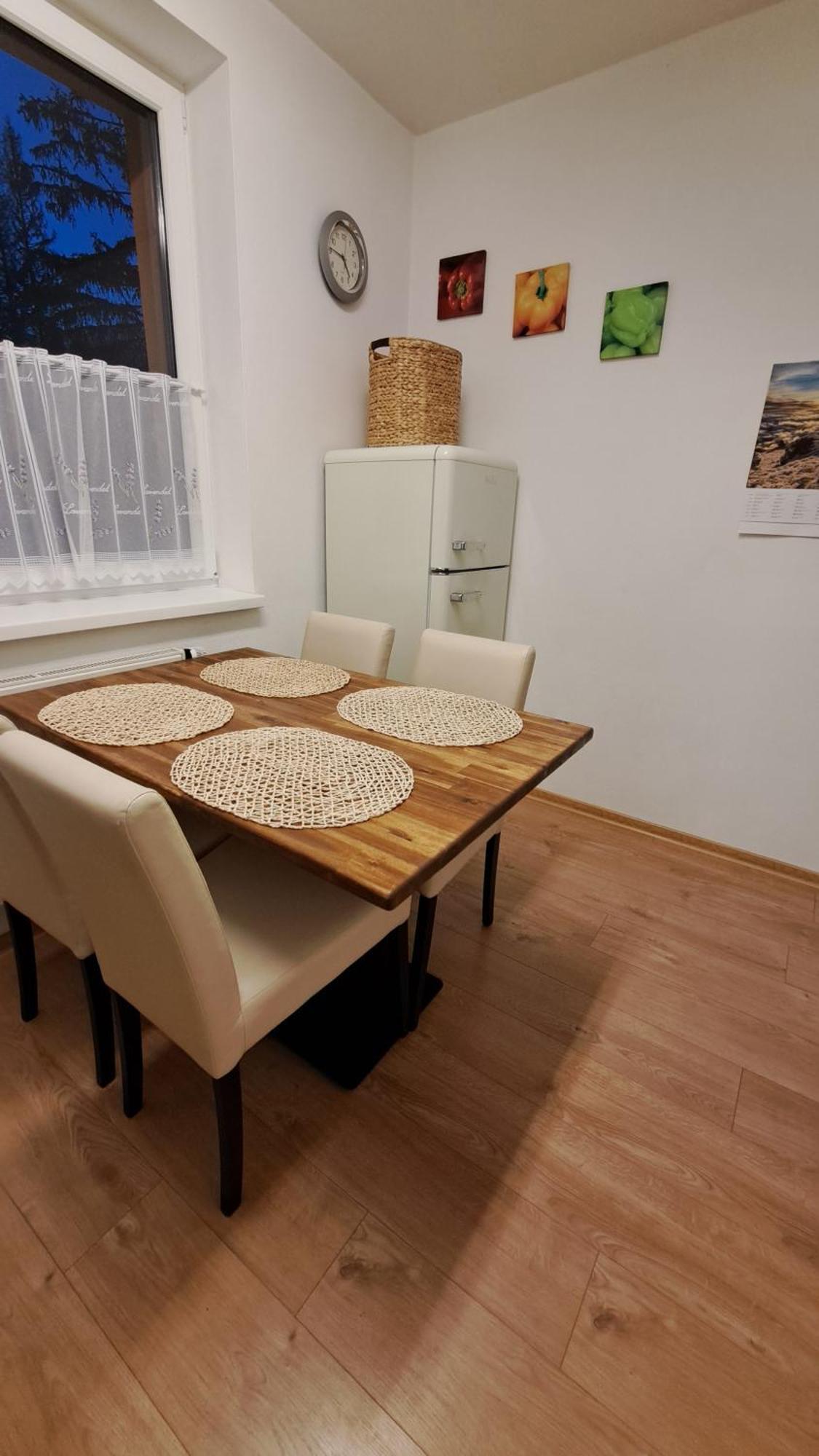 Apartman Palenica II Татранска-Штрба Экстерьер фото