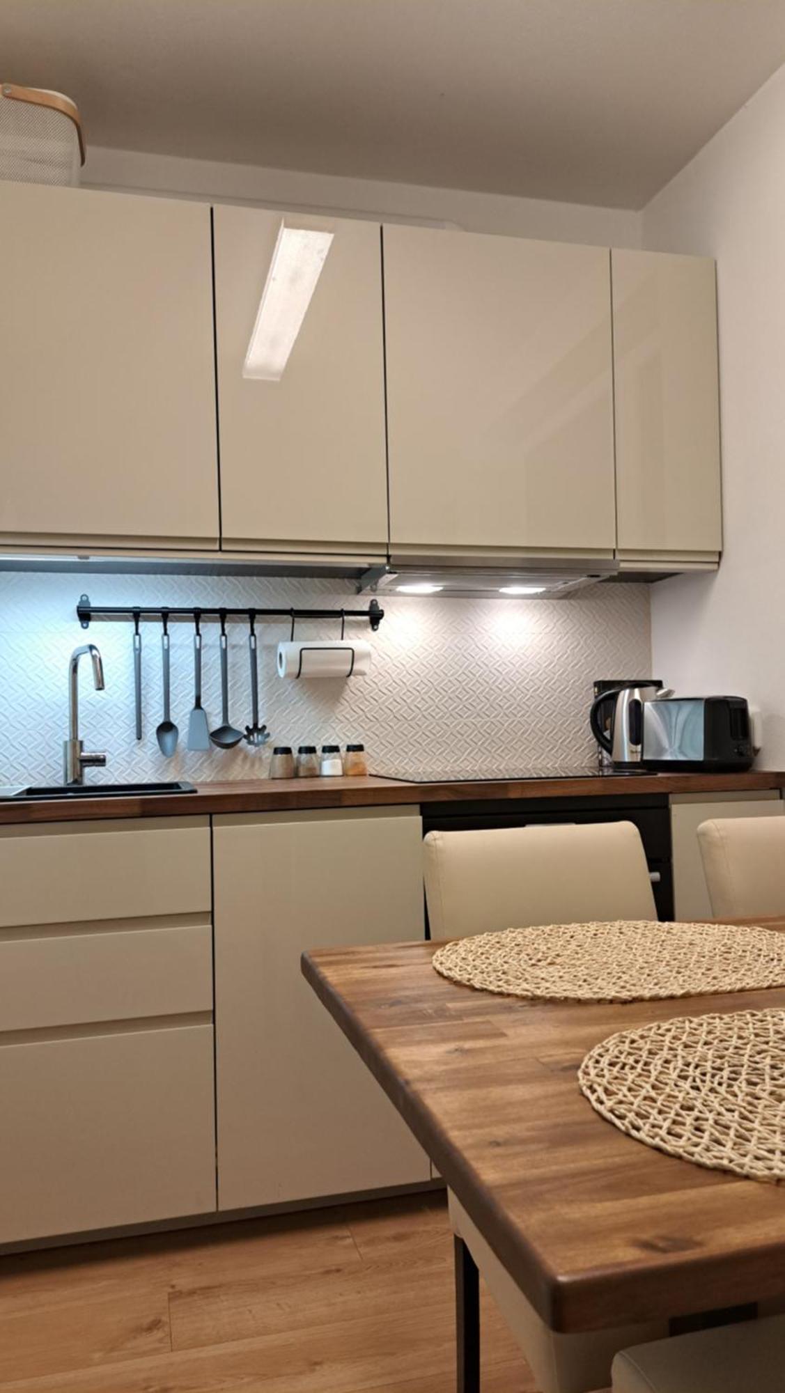 Apartman Palenica II Татранска-Штрба Экстерьер фото